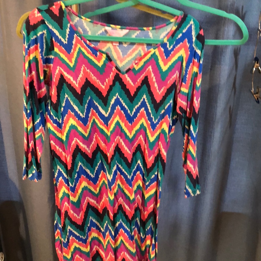 T shirt dress